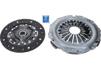 Kopplingssats 3000 951 695 Sachs