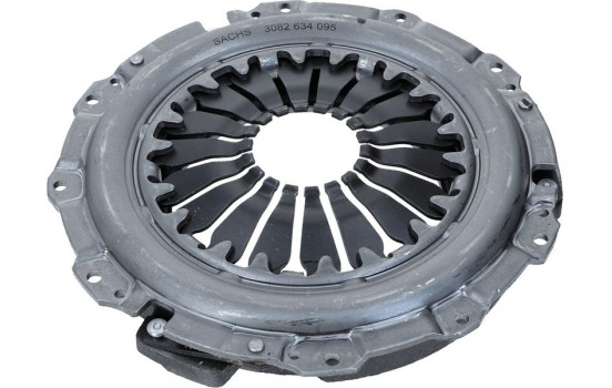 Kopplingssats 3000 951 695 Sachs, bild 2