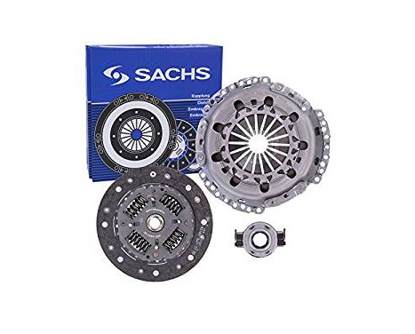 Kopplingssats 3000 951 702 Sachs