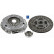 Kopplingssats 3000 951 740 Sachs, miniatyr 3