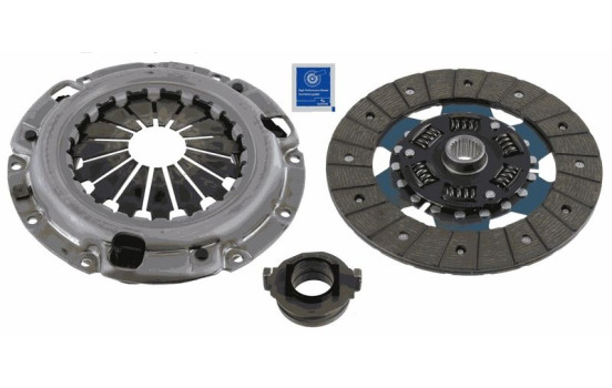 Kopplingssats 3000 951 748 Sachs