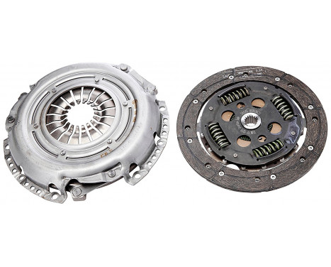 Kopplingssats 3000 951 764 Sachs