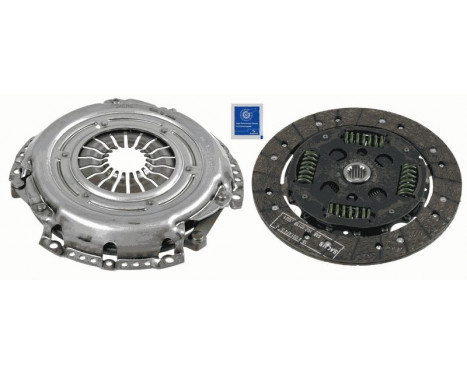 Kopplingssats 3000 951 764 Sachs, bild 2
