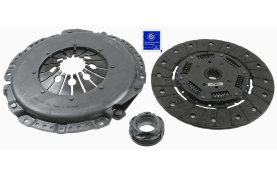 Kopplingssats 3000 951 785 Sachs