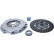 Kopplingssats 3000 951 786 Sachs, miniatyr 2