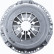 Kopplingssats 3000 951 786 Sachs, miniatyr 5