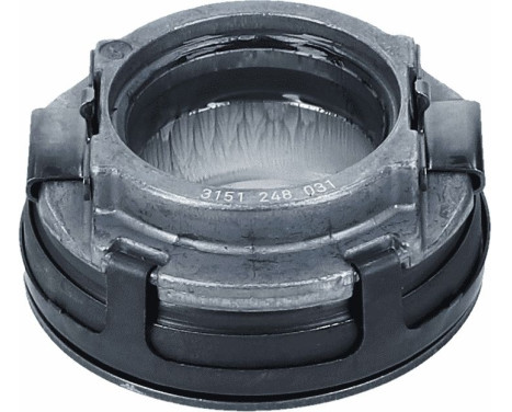 Kopplingssats 3000 951 786 Sachs, bild 9