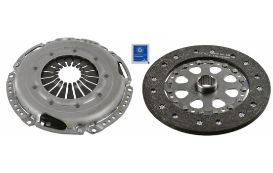 Kopplingssats 3000 951 799 Sachs