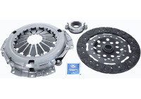 Kopplingssats 3000 951 869 Sachs