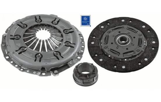 Kopplingssats 3000 951 879 Sachs