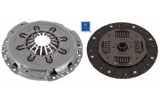 Kopplingssats 3000 951 908 Sachs, bild 2