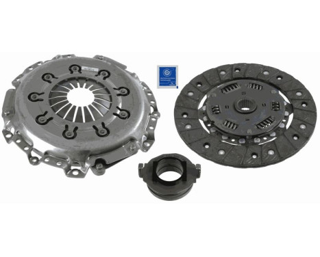Kopplingssats 3000 951 970 Sachs