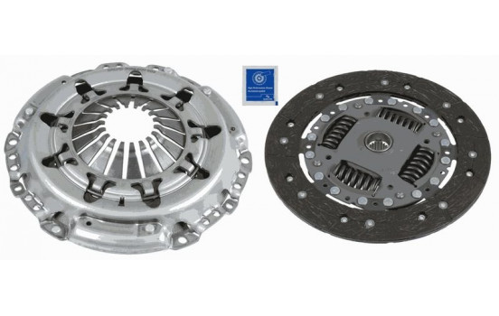 Kopplingssats 3000 951 994 Sachs