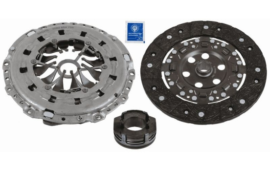 Kopplingssats 3000 952 002 Sachs