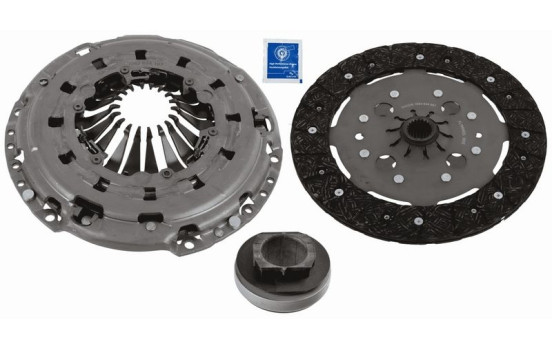 Kopplingssats 3000 952 067 Sachs