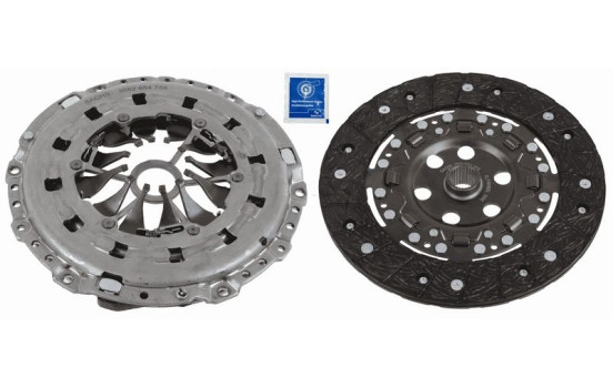 Kopplingssats 3000 952 074 Sachs