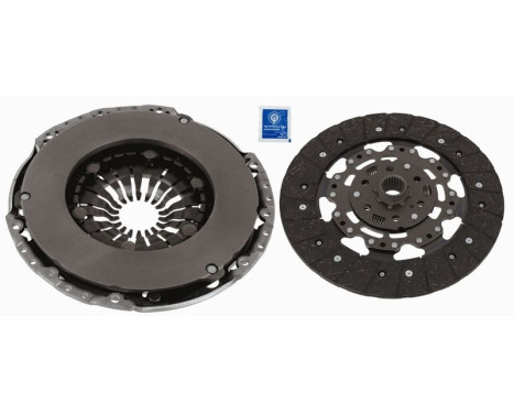 Kopplingssats 3000 952 080 Sachs, bild 2