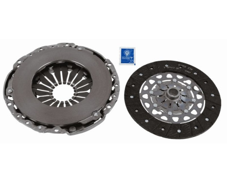 Kopplingssats 3000 952 604 Sachs, bild 2