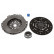 Kopplingssats 3000 952 607 Sachs, miniatyr 2