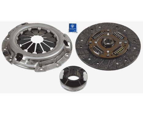 Kopplingssats 3000 954 029 Sachs, bild 2