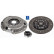 Kopplingssats 3000 954 037 Sachs, miniatyr 2