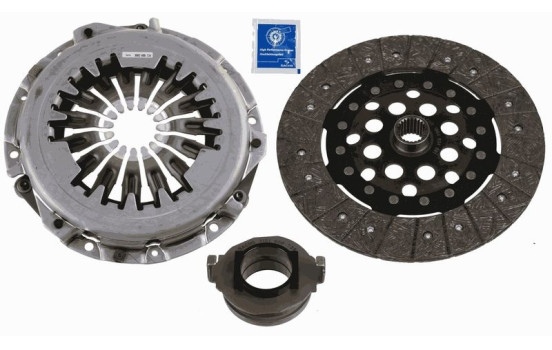 Kopplingssats 3000 954 043 Sachs, bild 2