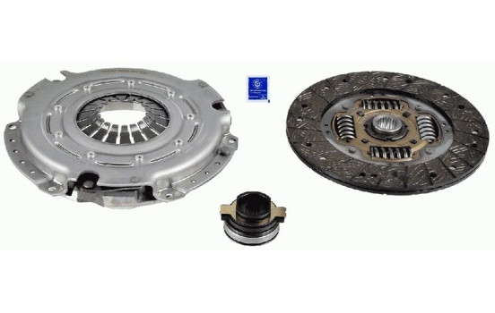 Kopplingssats 3000 954 052 Sachs