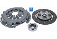 Kopplingssats 3000 954 056 Sachs
