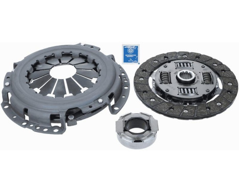 Kopplingssats 3000 954 056 Sachs