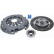 Kopplingssats 3000 954 056 Sachs