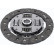 Kopplingssats 3000 954 056 Sachs, miniatyr 5