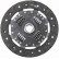 Kopplingssats 3000 954 056 Sachs, miniatyr 6