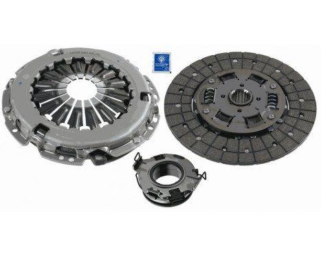 Kopplingssats 3000 954 060 Sachs, bild 2