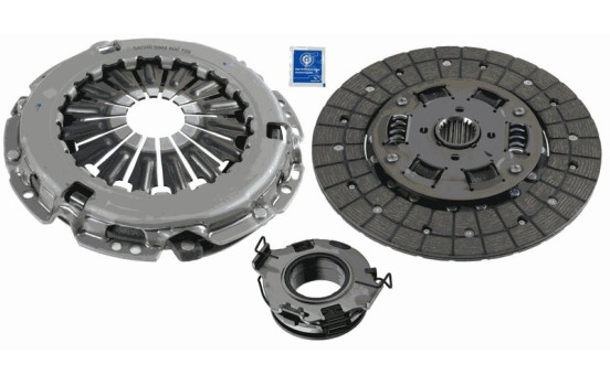 Kopplingssats 3000 954 060 Sachs, bild 2