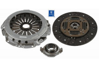 Kopplingssats 3000 954 066 Sachs