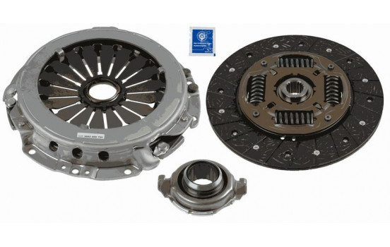 Kopplingssats 3000 954 066 Sachs