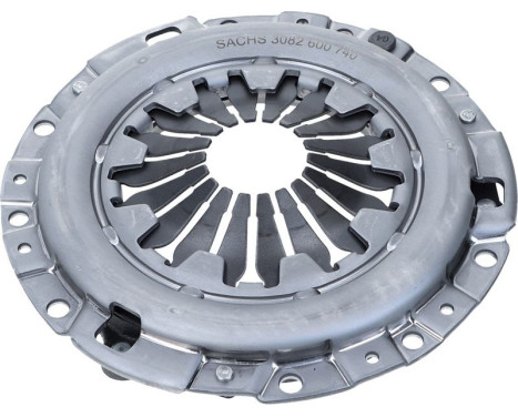 Kopplingssats 3000 954 070 Sachs, bild 2