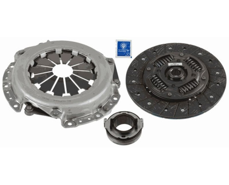 Kopplingssats 3000 954 221 Sachs