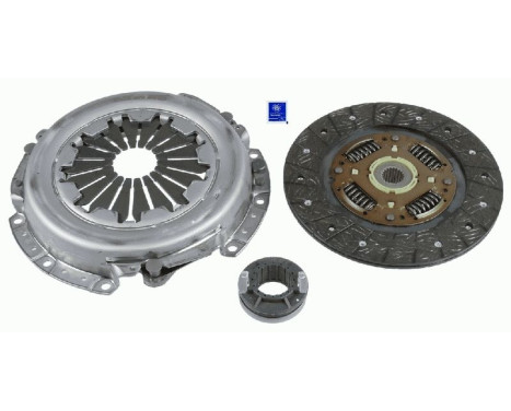 Kopplingssats 3000 954 227 Sachs
