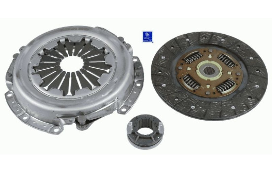 Kopplingssats 3000 954 227 Sachs