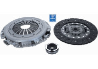Kopplingssats 3000 954 494 Sachs