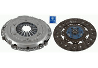 Kopplingssats 3000 970 143 Sachs