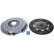 Kopplingssats 3000 970 143 Sachs