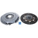 Kopplingssats 3000 970 143 Sachs, miniatyr 2