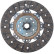 Kopplingssats 3000 970 143 Sachs, miniatyr 7