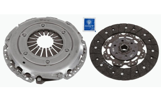 Kopplingssats 3000 970 145 Sachs