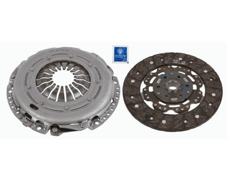Kopplingssats 3000 970 148 Sachs