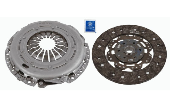 Kopplingssats 3000 970 148 Sachs