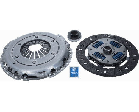 Kopplingssats 3000 970 149 Sachs