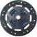 Kopplingssats 3000 970 149 Sachs, miniatyr 6